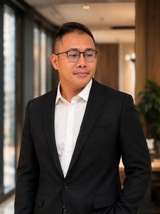 Gary Goh Thian Seong profile picture