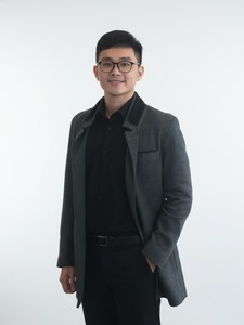 Benjamin Tan's profile picture