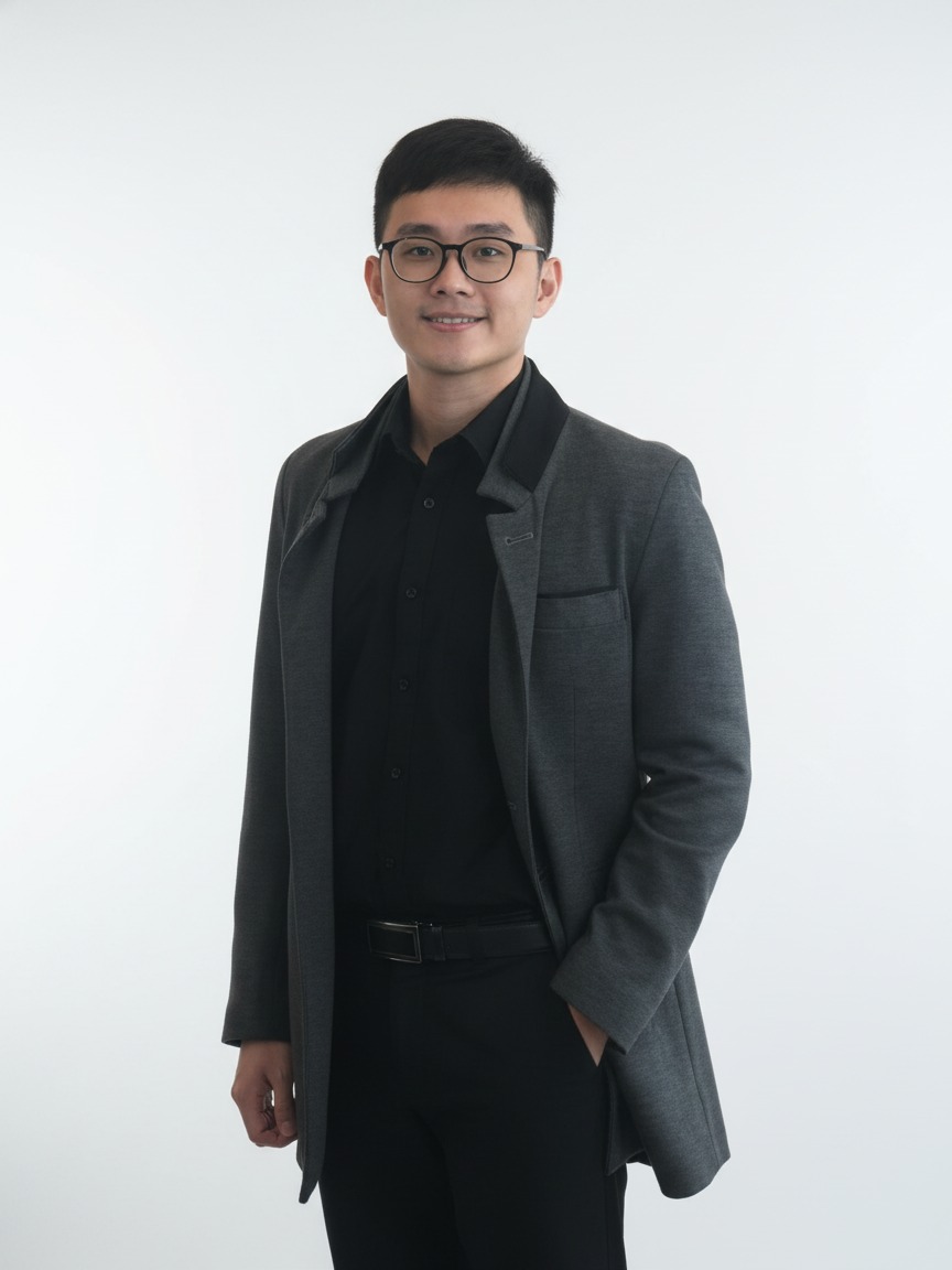 Benjamin Tan profile picture