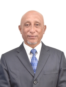 ROSLAN BIN MAT's profile picture