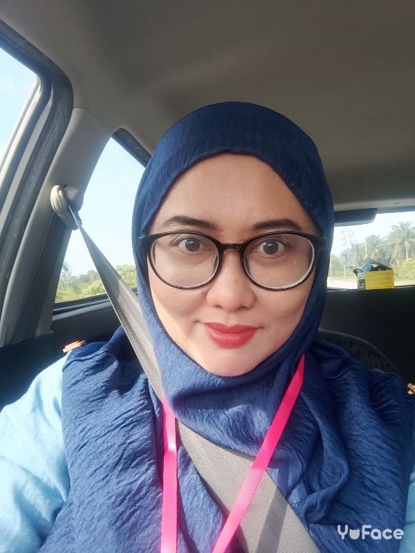 Nor Aizam Binti Mohamad Nordin profile picture