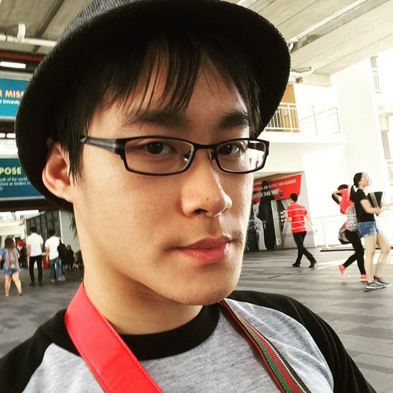Chong Siew Ming profile picture