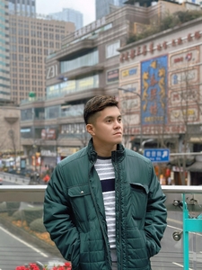 Hii Ming Hsieng's profile picture