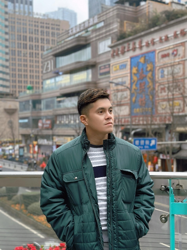 Hii Ming Hsieng profile picture