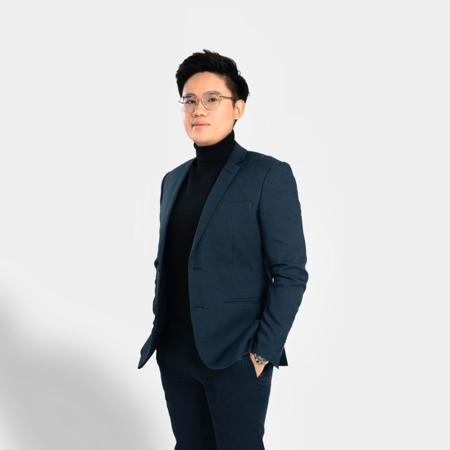 John Fan Property Consultant profile picture