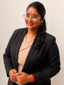 Tamayanthi Ap Muniandy's profile picture