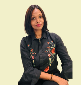 Karthini Olaganathan's profile picture