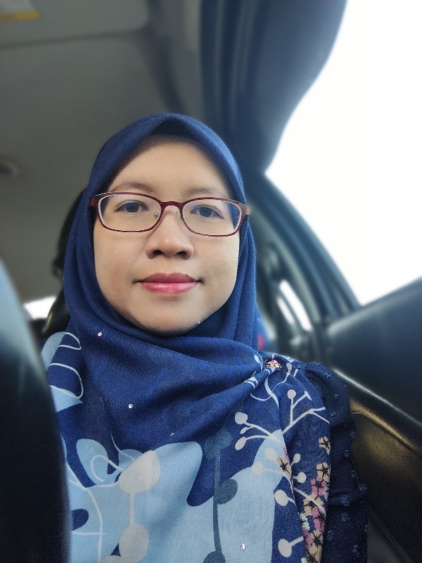 Norhazwany Binti Abdul Rani profile picture