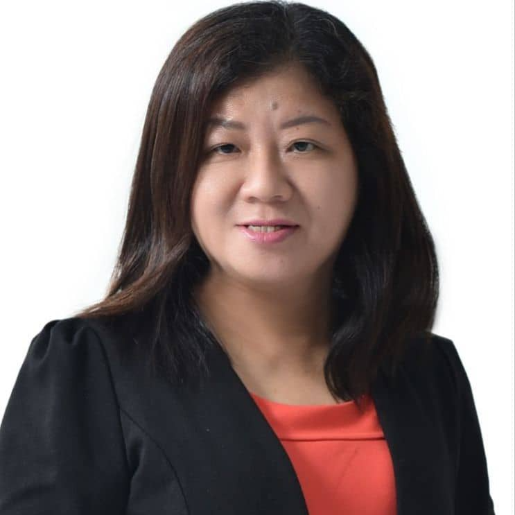 Chin Chee Leng profile picture