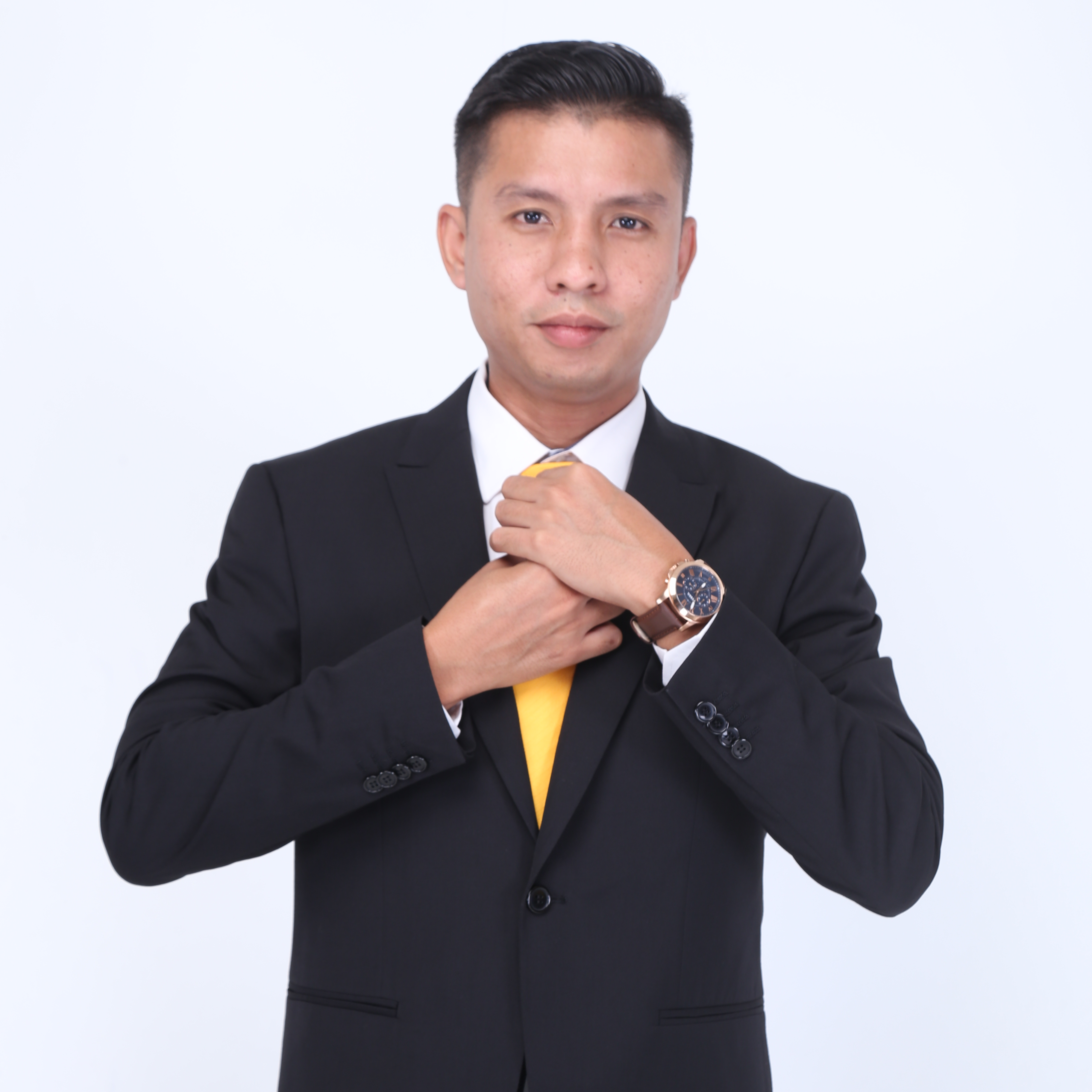 AHMAD SUHAIMI BIN MEHAT  profile picture