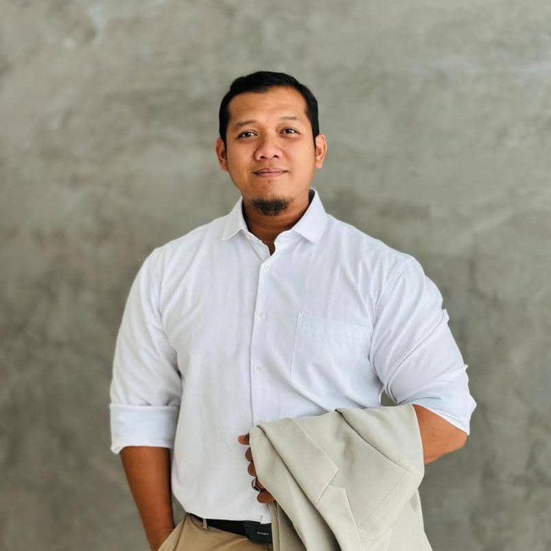 mohd amirul asyraf profile picture