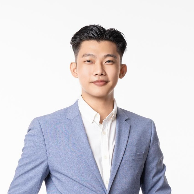 Ken Cyril profile picture