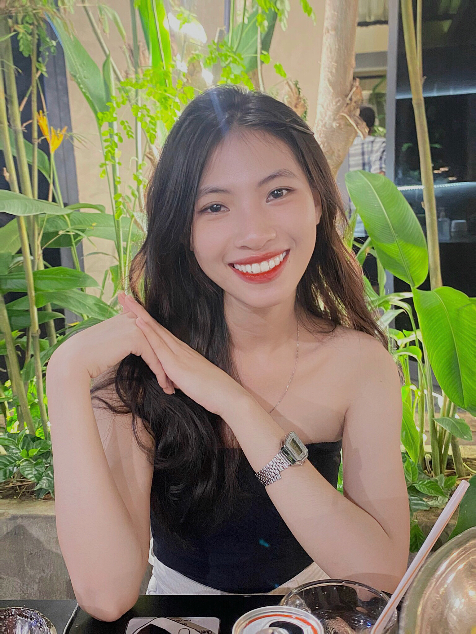 Diep Vu Thao profile picture