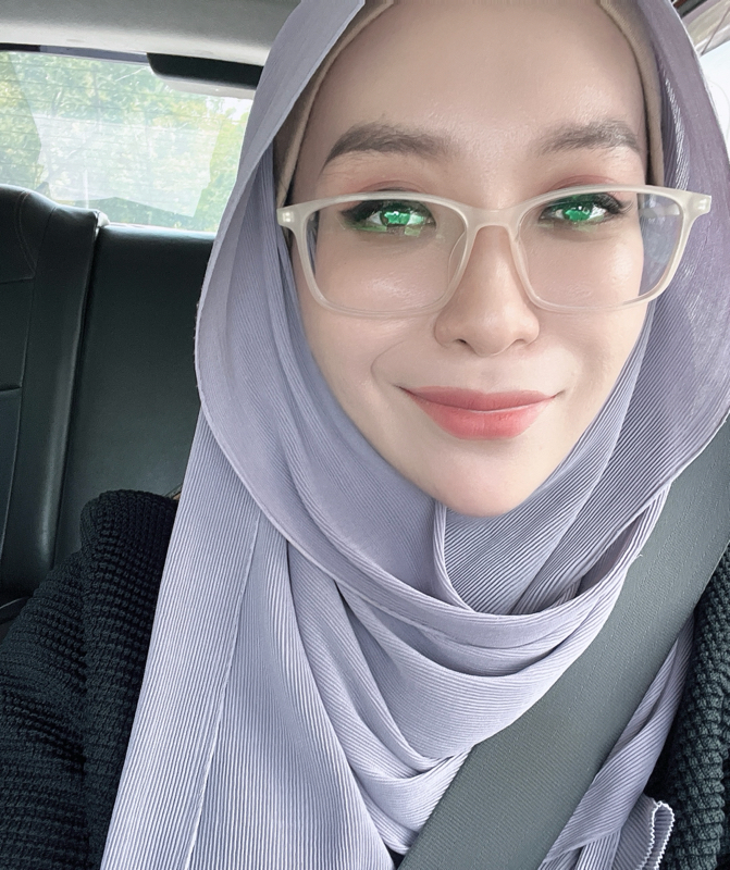 ZURAIDAH profile picture