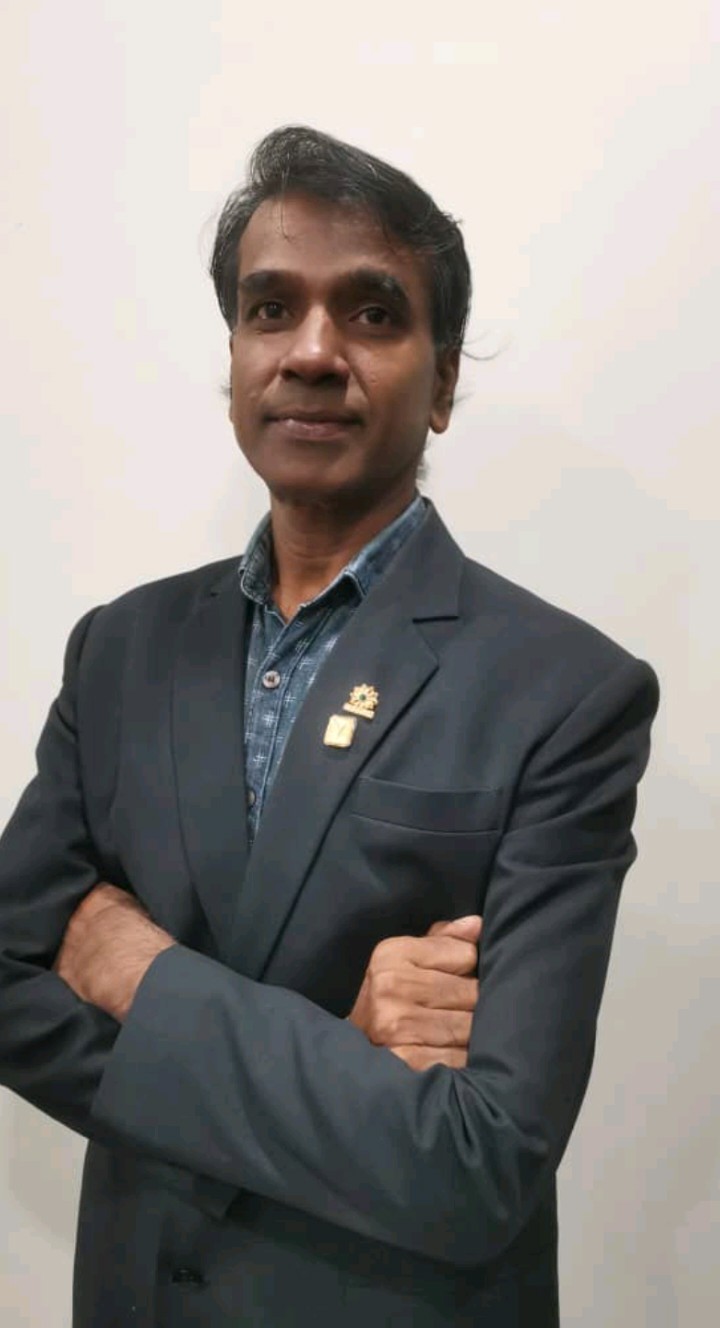 Sivanandam profile picture
