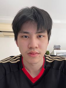 Zhen's profile picture