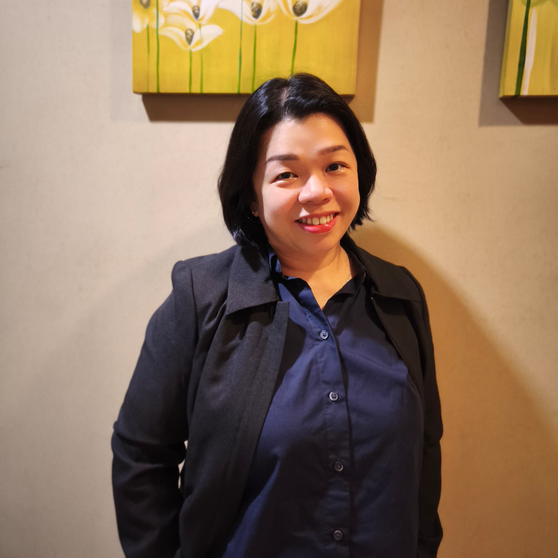 Janice Tan profile picture