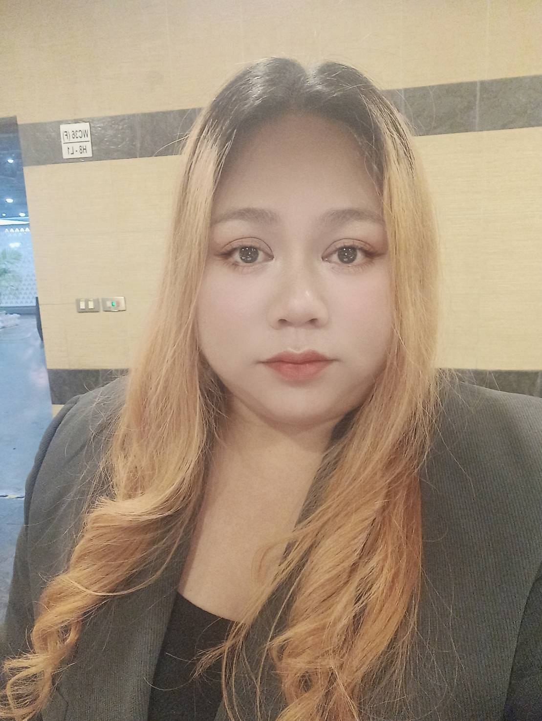 Porntip profile picture