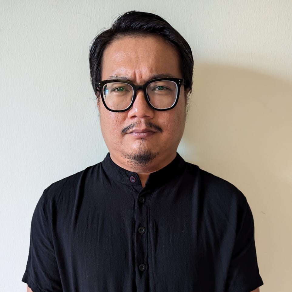 OMAR ZULKEPLI profile picture