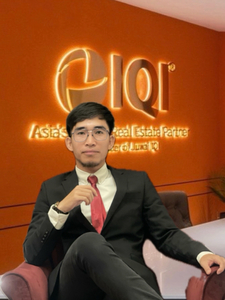 Amir Ehsan Abd Rahim's profile picture