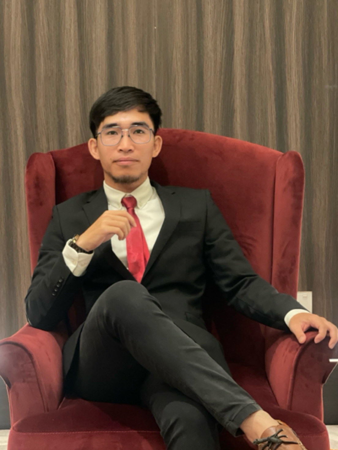Amir Ehsan Abd Rahim profile picture
