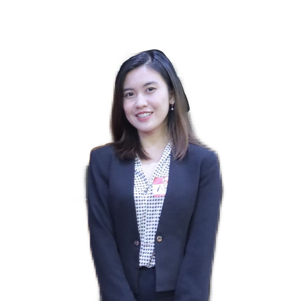 รูปโปรไฟล์ Siti Aisyah Qamarina Binti