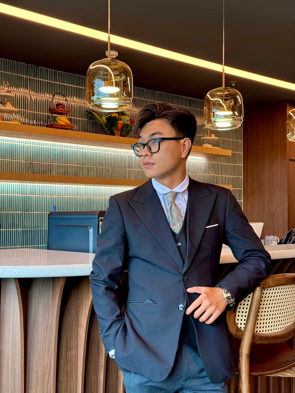 Doan Minh Khoi profile picture