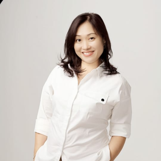 Veron Leong profile picture