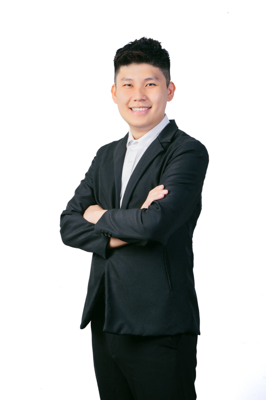 Alvin Lim profile picture