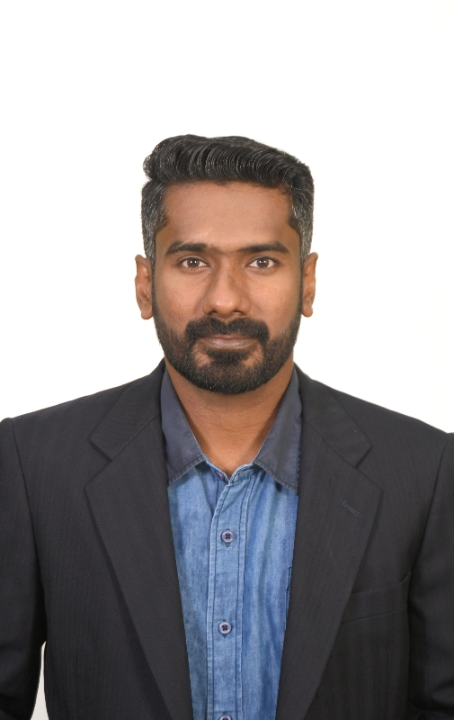 Gautham profile picture