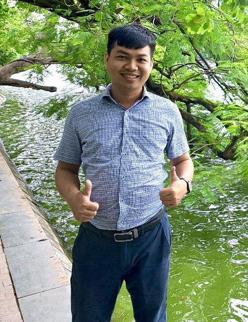 Do Quoc Viet profile picture