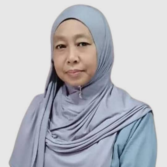 Zunainah Binti Omar profile picture