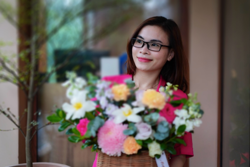 Le Thi Tuyet profile picture