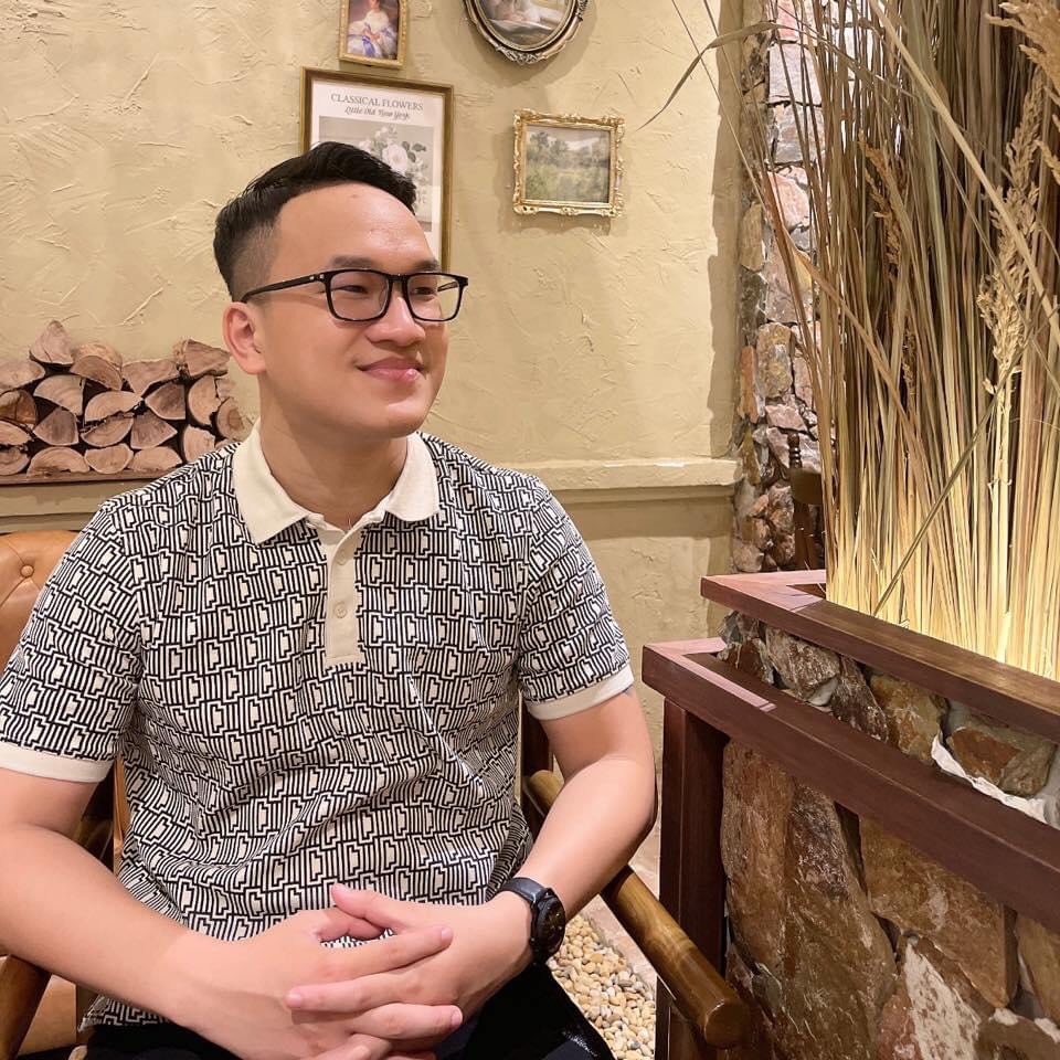 Hoang Minh Hieu profile picture