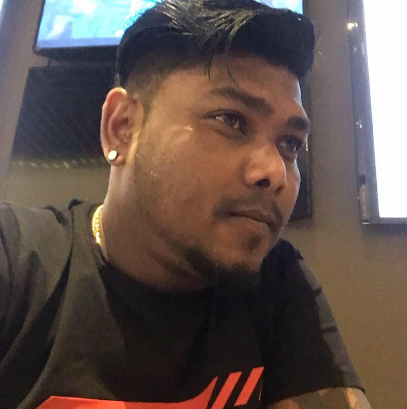 JOHN profile picture
