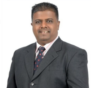 Sri K's profile picture