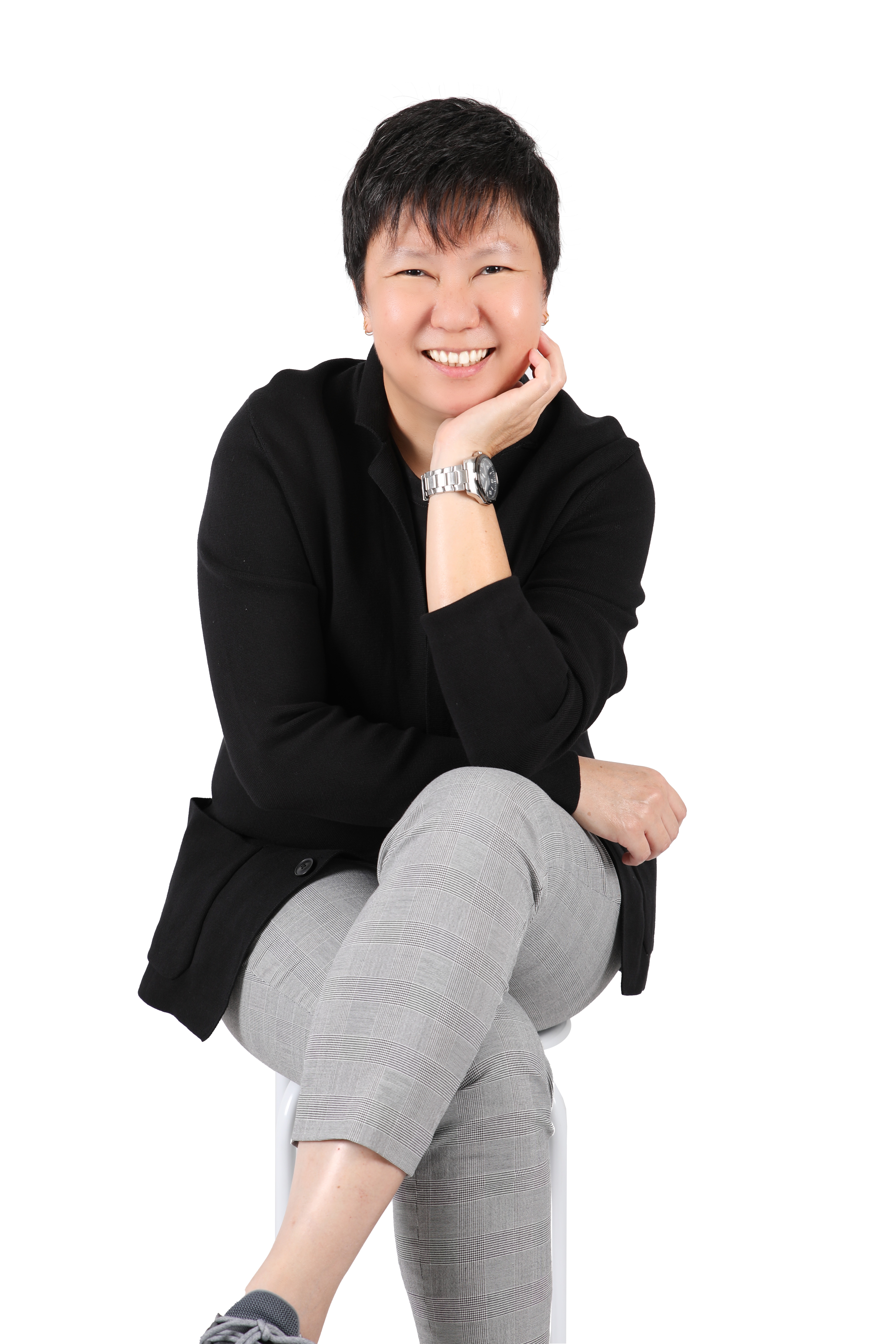 CAROLINE TAI YEE SIAU profile picture