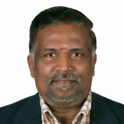 รูปโปรไฟล์ Heimkumar Muniappen