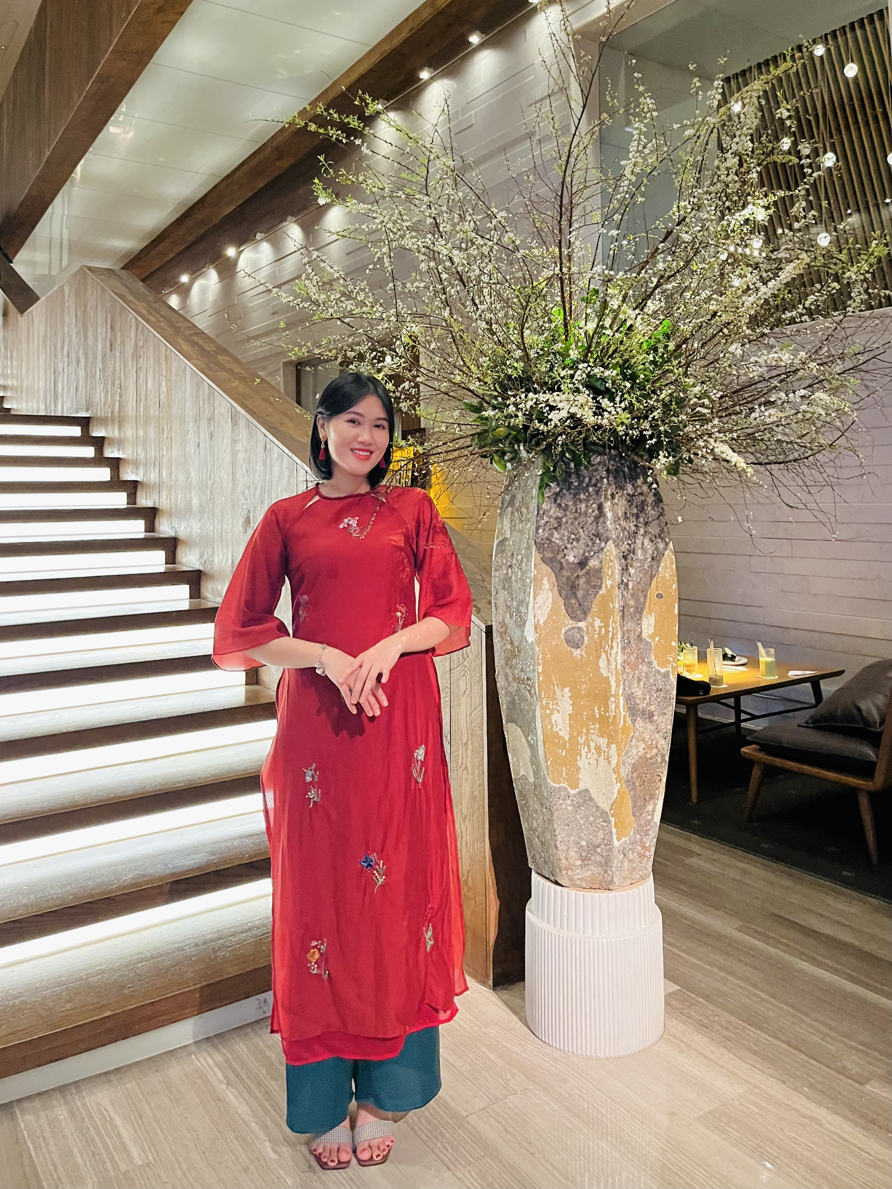 Truong Nguyen Thuy Giang profile picture