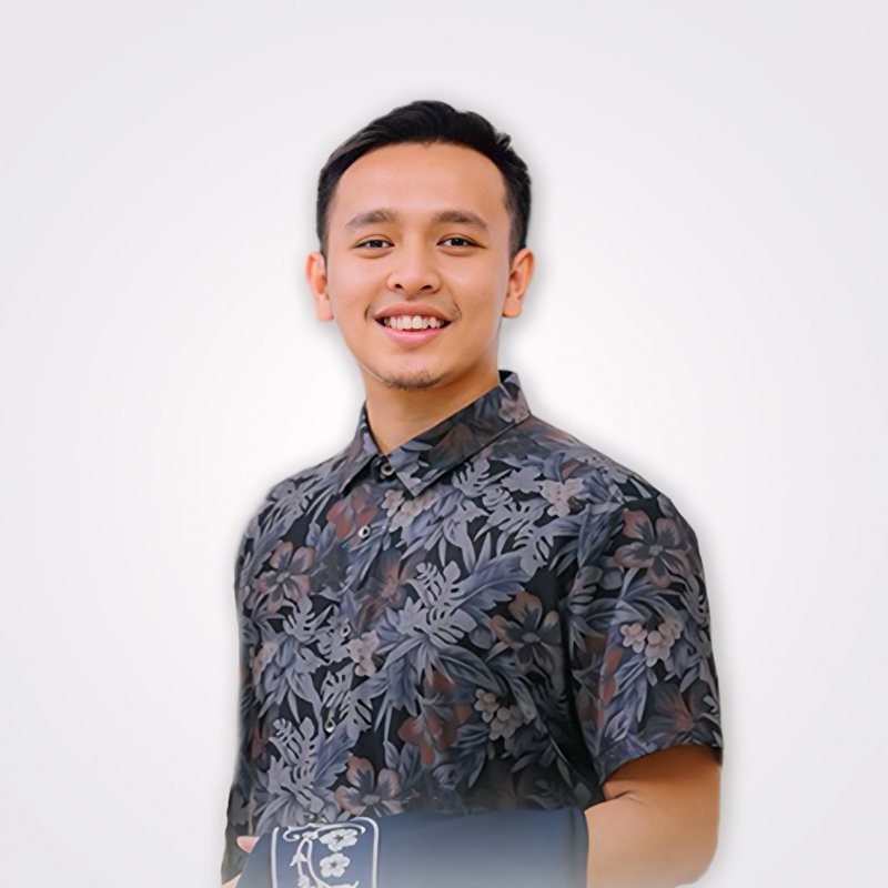 Ahmad Muzakkir profile picture