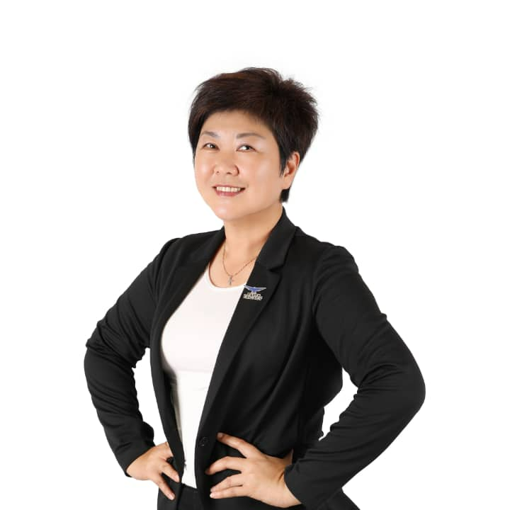 Lulu Chin Kim Luk profile picture