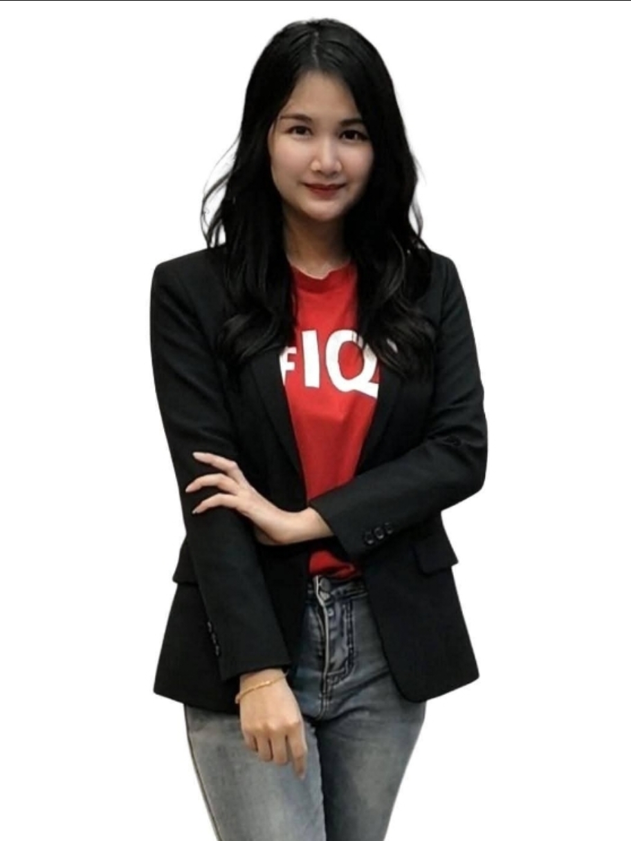 Ivy Lo profile picture