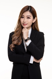 Yvonne Chang's profile picture