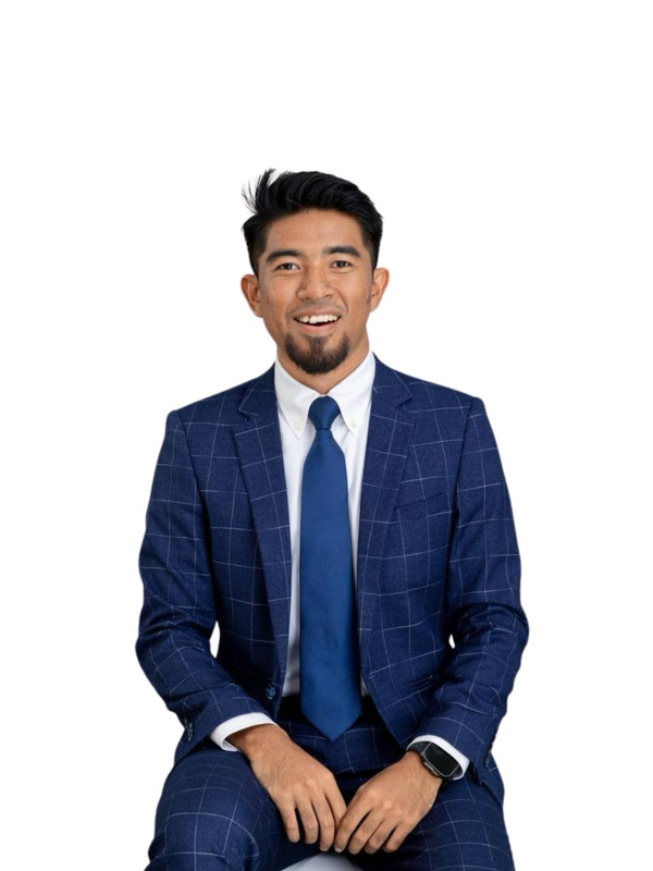 Amin Hakimi profile picture