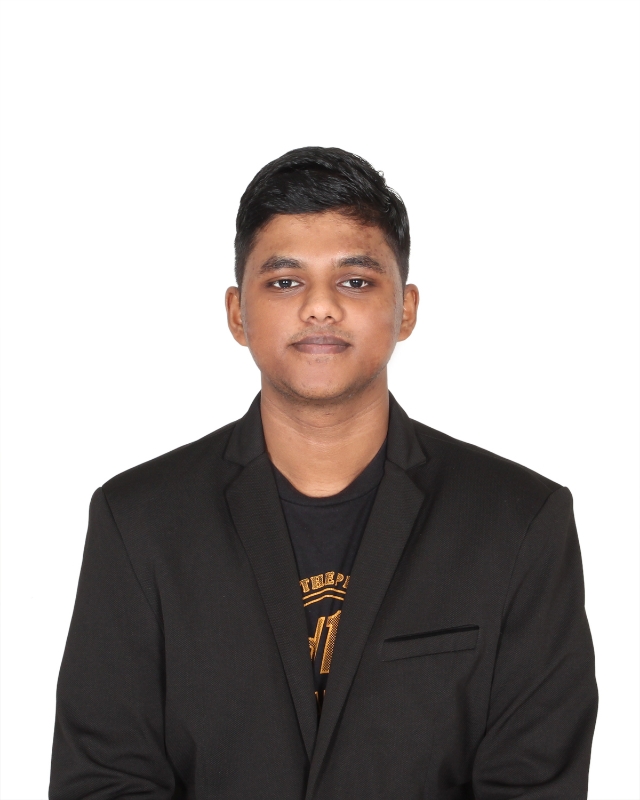 Agilan profile picture