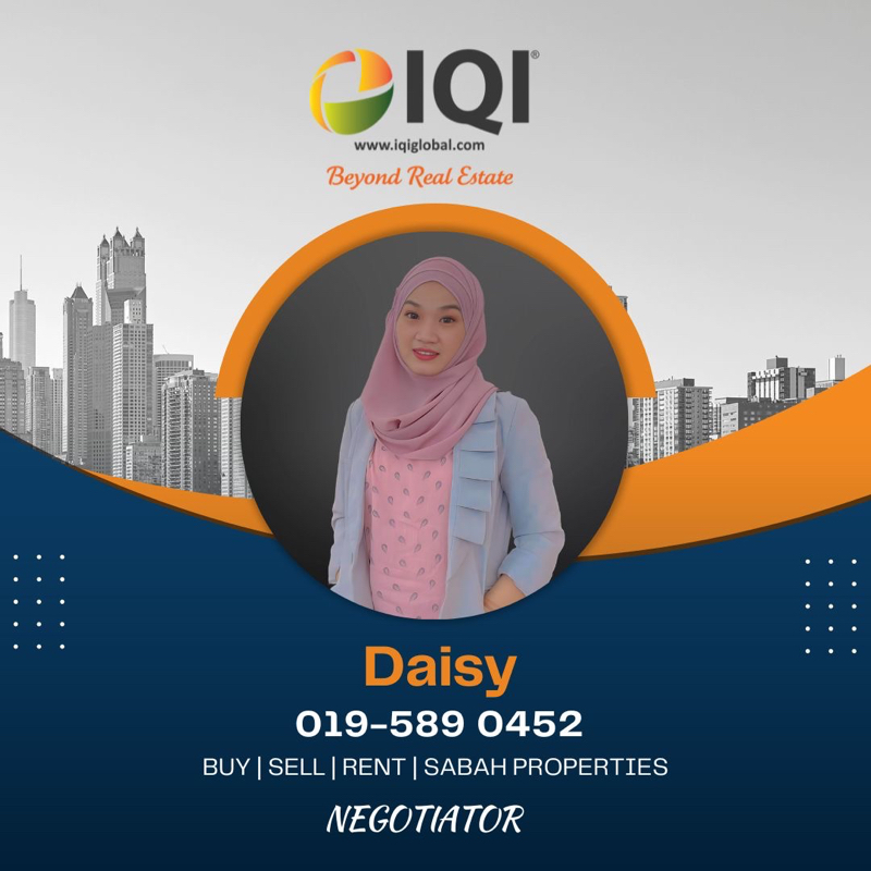 Daisy profile picture