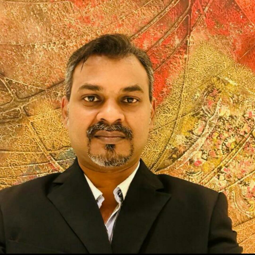 Suresh Ratnasamy profile picture