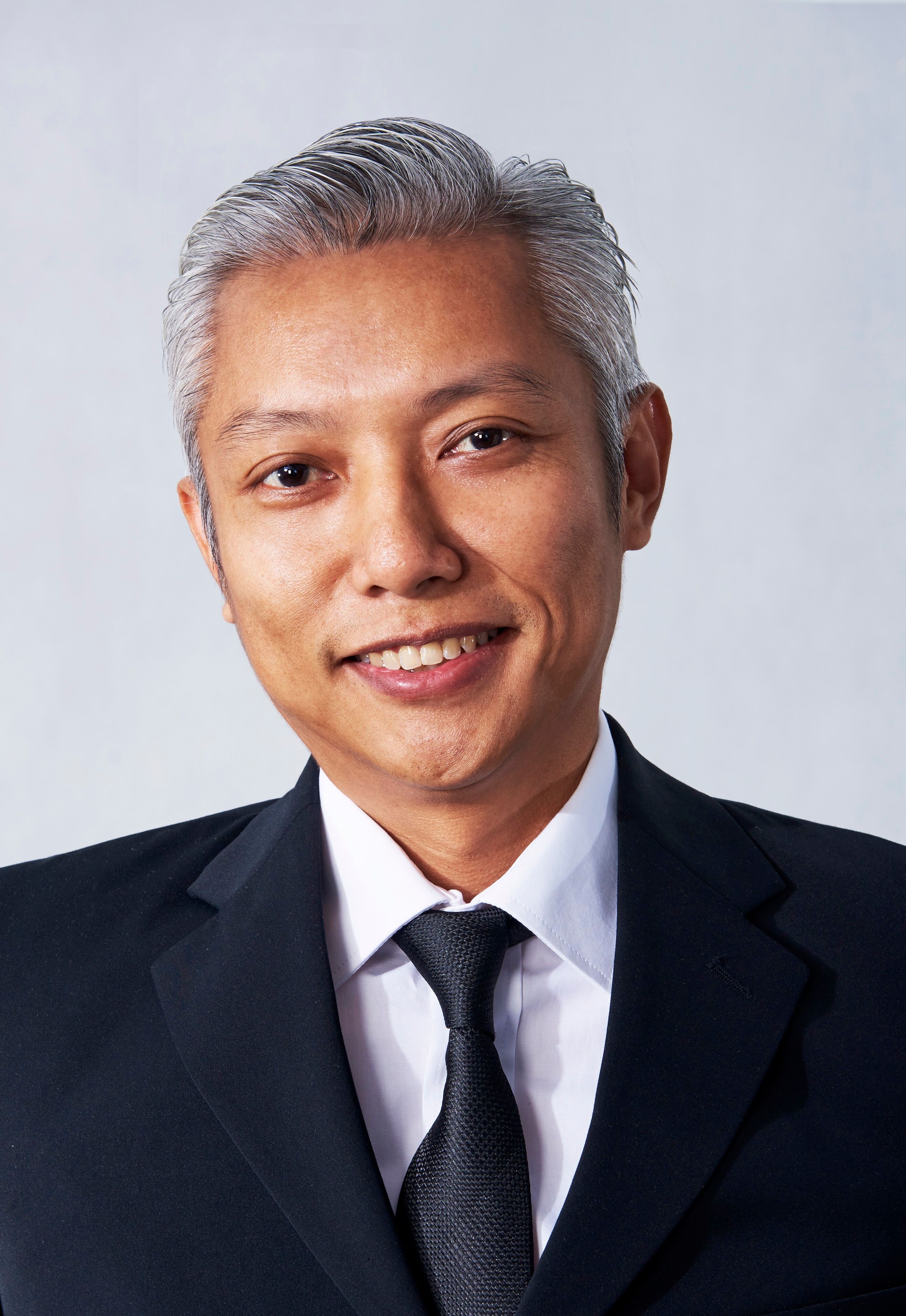 Daniel Ho profile picture