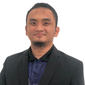 Muhammad Faiezwan Shah Bin Shamsudin's profile picture