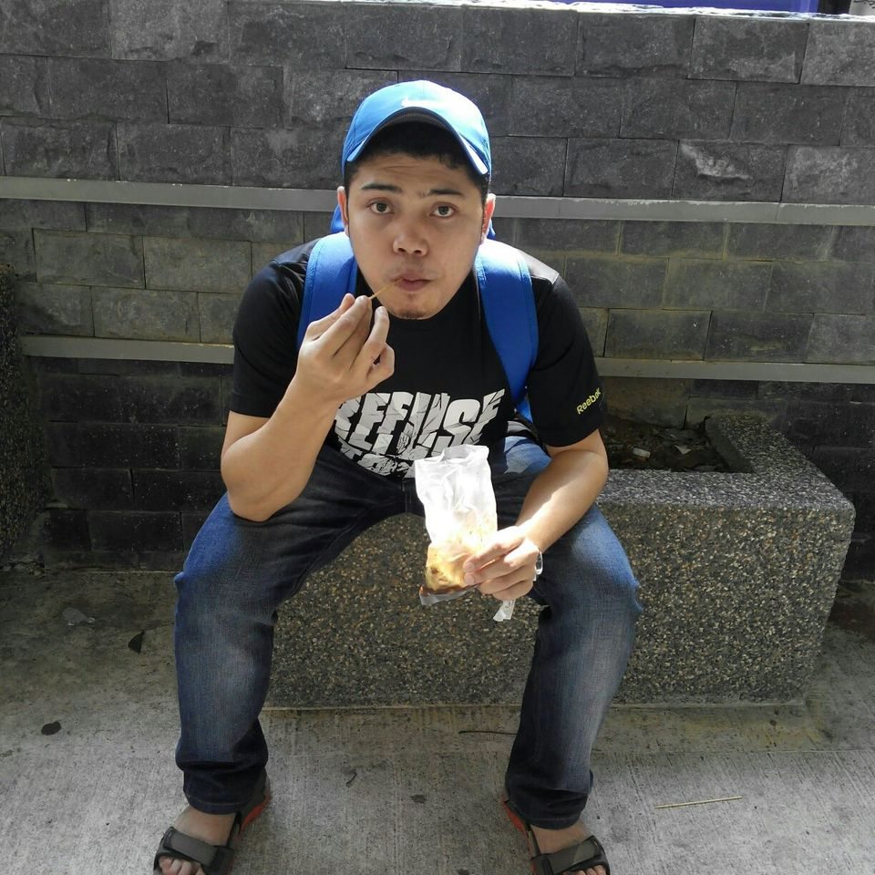 AarifZikri profile picture